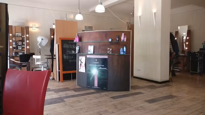 Friseur Kosmetik Schuster