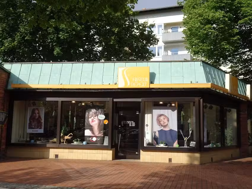 Friseur-Kosmetik-Siepert
