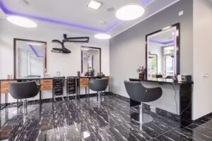 Friseur Kosmetik VianBeauty