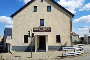 Friseur + Kosmetik Viola Hanelt