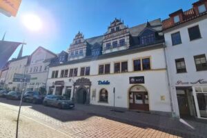 Friseur Kosmetik Wellness