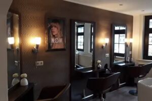 Friseur & Kosmetik Yvonne Flemming