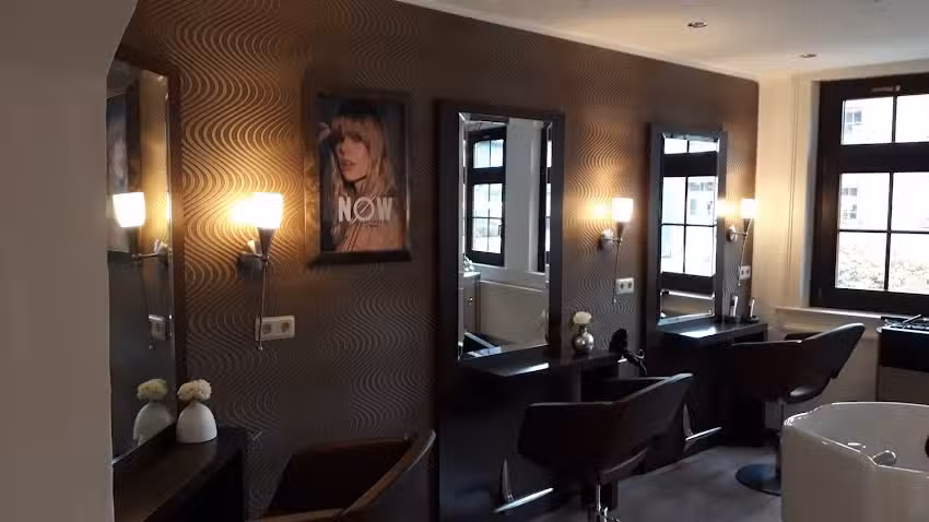 Friseur & Kosmetik Yvonne Flemming