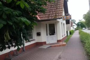 Friseur- Kosmetik Zingst Ringer-Wagner Wulf GbR