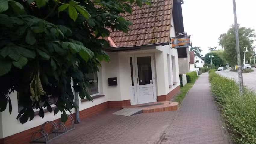 Friseur- Kosmetik Zingst Ringer-Wagner Wulf GbR