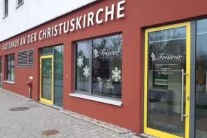 Friseur & Kosmetikhandwerk Wittenberg eG
