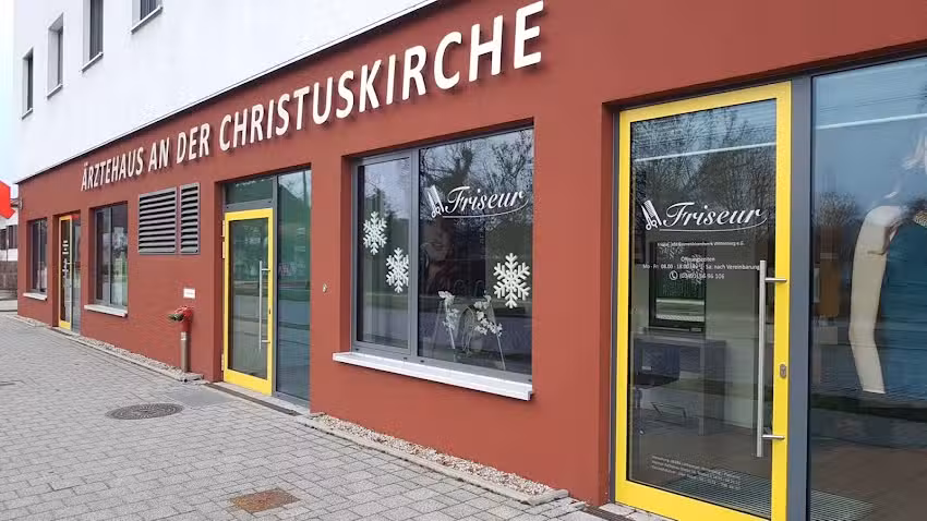 Friseur & Kosmetikhandwerk Wittenberg eG