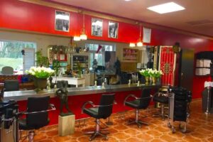 Friseur & Kosmetiksalon Matzanke