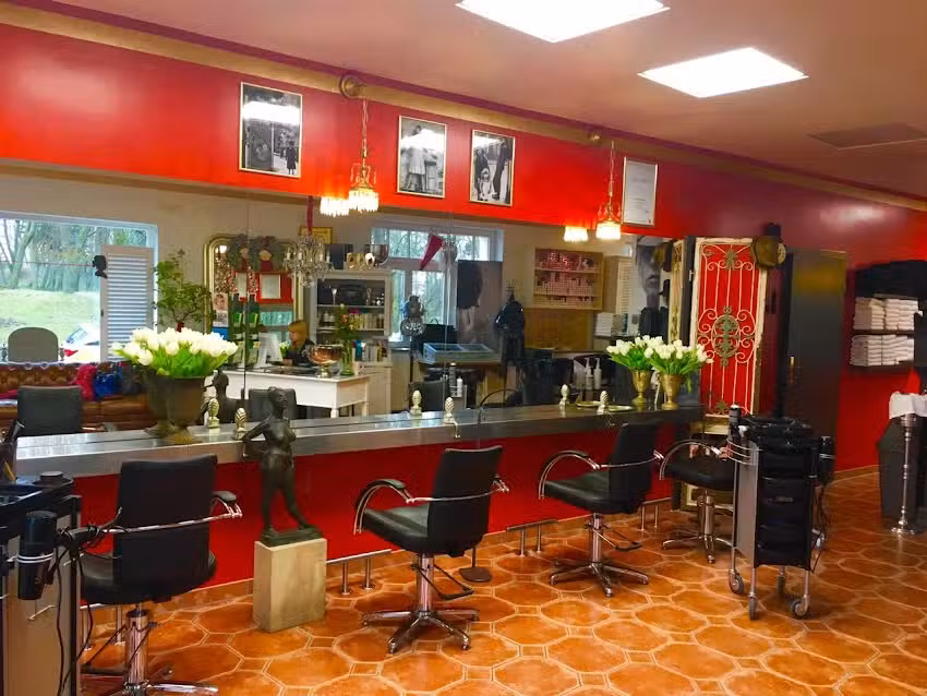 Friseur & Kosmetiksalon Matzanke