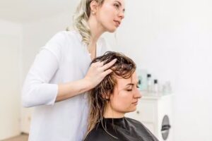 Friseur & Kosmetikstudio Jess Room of Hair Gr&uuml;nstadt