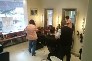 Friseur Kraemer
