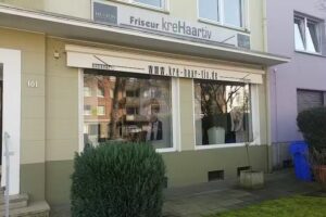 Friseur KreHaartiv