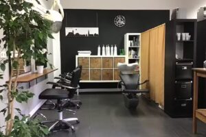 Friseur KreHAARtiv Oldentrup