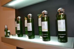 Friseur K&uuml;pper Seybold