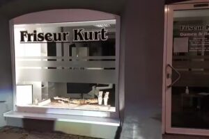 Friseur Kurt