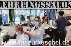 Friseur Kuschel Hessisch Lichtenau