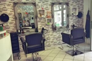 Friseur La Bella