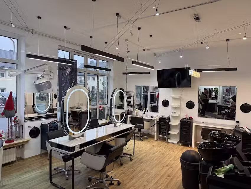 Friseur La Bella