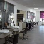 Friseur LA BELLE