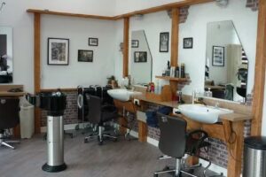Friseur LA BELLE