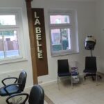 Friseur LA BELLE