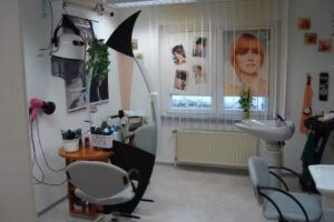 Friseur LA BELLE