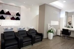 Friseur La Biosthetique Salon Schünemann Hamm