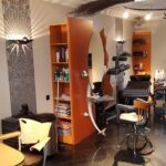 Friseur La Coupe