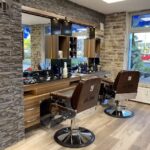 Friseur La Toni