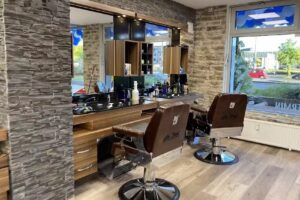 Friseur La Toni