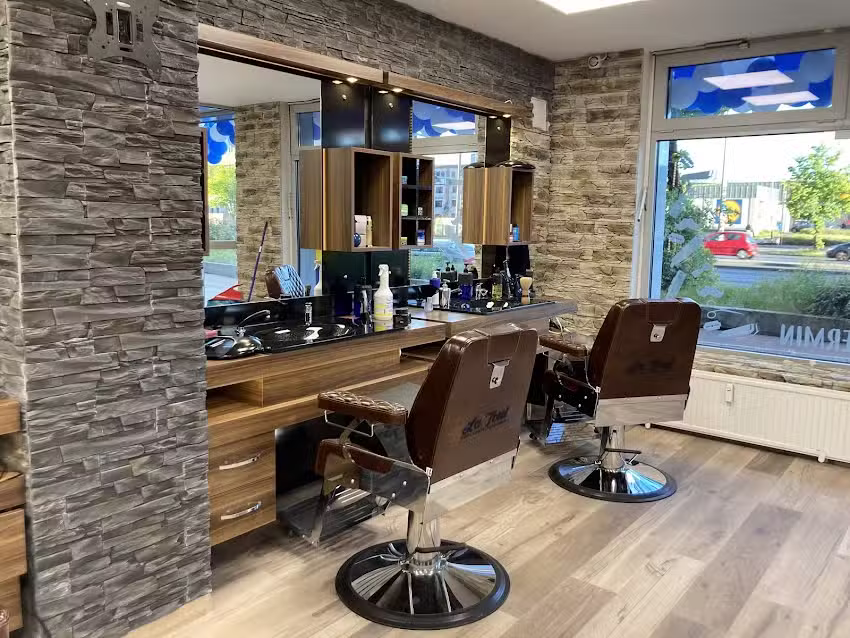 Friseur La Toni