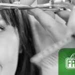 Friseur Laden