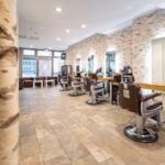 Friseur Ladies & Gentlemen&rsquo;s Cut