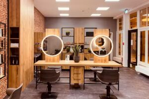 Friseur Ladies & Gentlemen&rsquo;s Cut