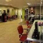 Friseur Larissa Possehl