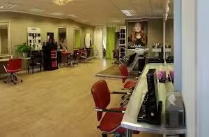 Friseur Larissa Possehl