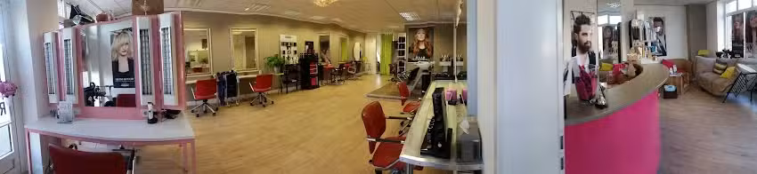 Friseur Larissa Possehl