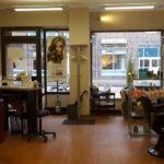 Friseur Larissa Possehl