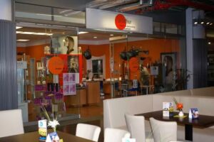 Friseur Le Coiffeur Davut G&uuml;rb&uuml;z