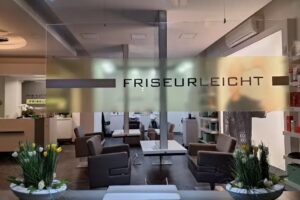 Friseur Leicht