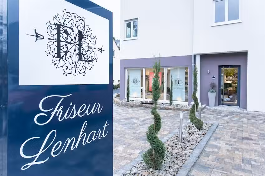 Friseur Lenhart