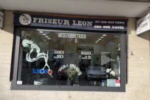 Friseur Leon