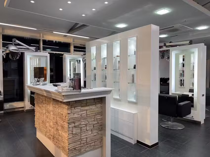Friseur LeyStyle