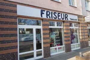 Friseur Lichtenrade