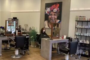 Friseur Liebling Ottensen Inh. Bettina Rittermann