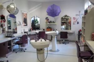 Friseur LIFE STYLE &ndash; Margot Ploner