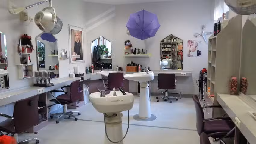 Friseur LIFE STYLE &ndash; Margot Ploner