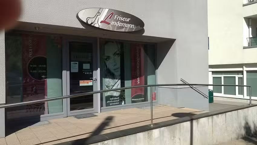 Friseur Lindemann