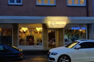 Friseur Lohr GmbH