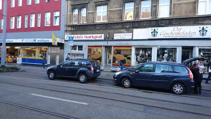 Friseur Lookreativ